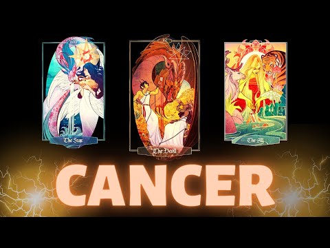 Видео: РАК, НОВОЕ НАЧАЛО С КЕМ-ТО, КТО ЛЮБИТ ТЕБЯ БЕЗУМНО И ТАЙНО!! НО ОН СДЕЛАЕТ ЭТО...