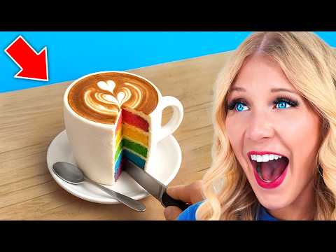 Видео: ТВОРЧЕСКИЕ люди на ДРУГОМ УРОВНЕ!