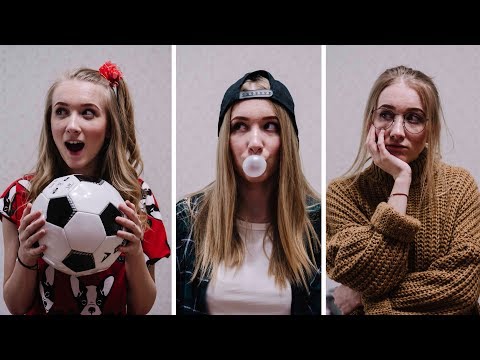 Видео: 5 ЛЕТ VS 15 ЛЕТ VS 25 ЛЕТ