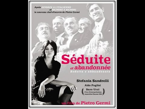 Видео: Соблазнённая и покинутая