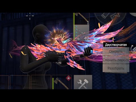 Видео: Играем с луной на 100$ общественном сервере в Last Island Of Survival #lios #ldrs #rustmobile 