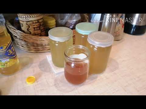 Видео: Крем для дойки, 100% натуральный!