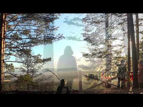 Видео: поход на "девичьи слезы ", перезагрузка прошла успешно!  Обзор нового кафе, мой обед.