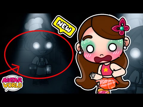 Видео: 😨 ЧТО ТВОРИТСЯ В ПЕКАРНЕ ПОСЛЕ ПОЛУНОЧИ? 👀 ОН ВЕРНУЛСЯ В AVATAR WORLD 🥶 НИКОГДА НЕ МОЙ ПОСУДУ В 3:00