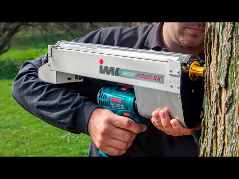 Видео: 30 КРУТЫХ ИНСТРУМЕНТОВ, КОТОРЫЕ ВЫ ДОЛЖНЫ УВИДЕТЬ