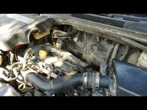 Видео: Замена ДМРВ . Аналог ВАЗ !!  CHERY TIGGO