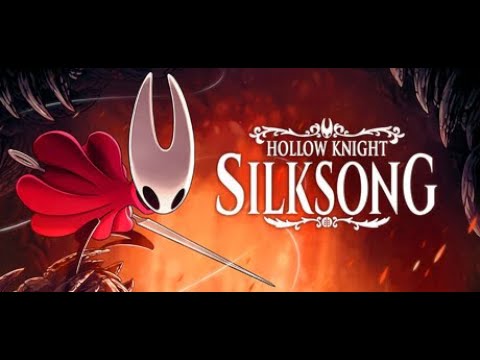 Видео: 🎮 На релизе #1 | Live-прохождение Hollow Knight: Silksong ➠ Часть 2