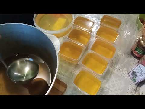 Видео: Как сделать кулинарный жир. В домашних условиях.