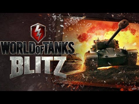 Видео: СТРИМ WOT BLITZ | EU СЕРВЕР (ВОТ БЛИЦ СТРИМ)