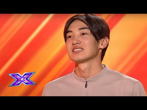 Видео: САПАРХАН ПЕРДЕБАЙ. Прослушивания. Эпизод 5. Сезон 8.