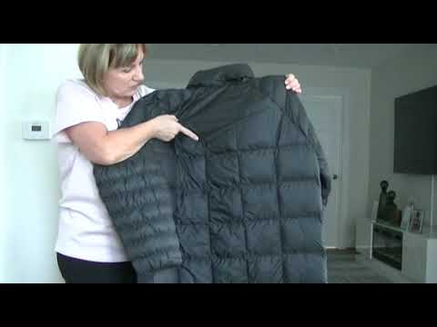 Видео: # 639    Nike p.  XL,      12 500  без  пересылки