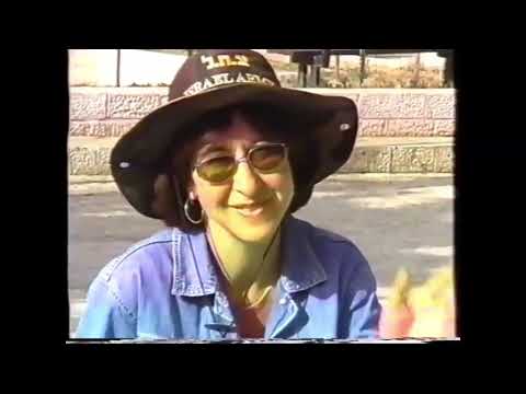 Видео: Мистика в моей жизни.💎Магия Святой Земли🌍Дорога Страданий