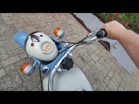 Видео: Иж Юпитер 3