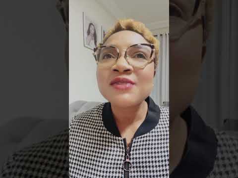 Видео: Я ДОЛЖЕН ПРЕДУПРЕДИТЬ ВАС О ТОМ, ЧТО СДЕЛАЛА ЭТА ЖЕНЩИНА