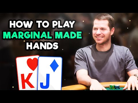 Видео: ХВАТИТ совершать ошибки с посредственными руками