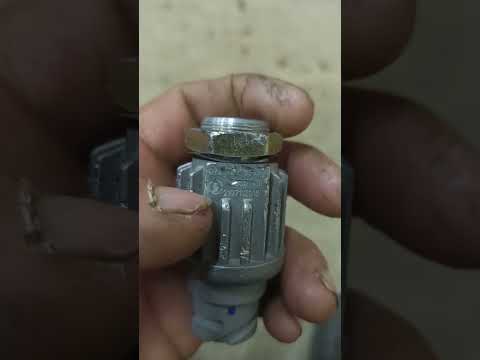 Видео: датчик тормоза ман,шахман