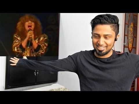 Видео: Алла Пугачева (Alla Pugacheva) - Реквием (монолог) REACTION