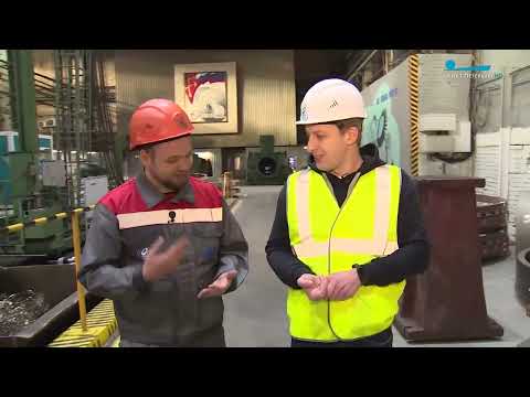 Видео: «Команда решает всё!»