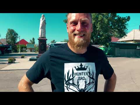 Видео: Охота и рыбалка в Вилково