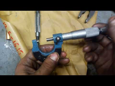 Видео: Как правильно развернуть втулку вгш