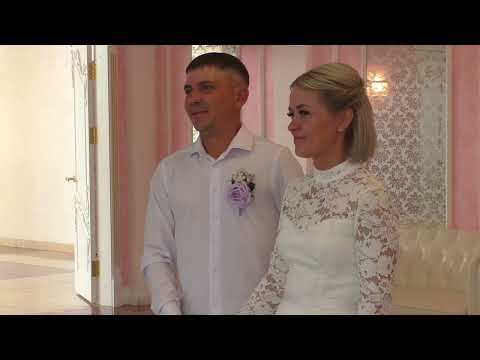 Видео: Свадебный Фотограф, Видеограф в Прокопьевск. Заказать 8(996)-412-0014