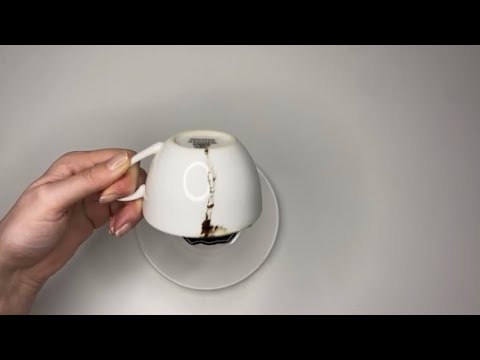 Видео: ЧТО ВАС ЖДЁТ В ЛЮБВИ❤️онлайн гадание на кофейно гуще иган ной на любовь отношения сегодня чашка дня