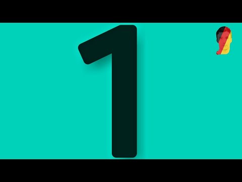 Видео: 5000 Разговорных фраз в практике. МАСТЕР КЛАСС | УРОК 1. УРОКИ НЕМЕЦКОГО ЯЗЫКА НЕМЕЦКИЙ