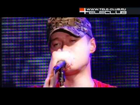 Видео: BOOMBOX - Квiти в волоссi, TELE-CLUB