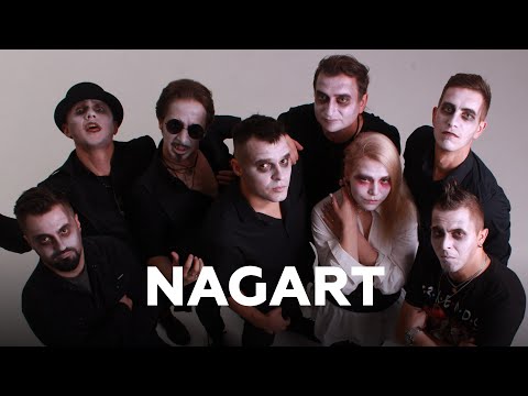 Видео: NAGART о «Короле и Шуте», внутреннем тайминге и узконаправленности жанра // НАШЕ Радио