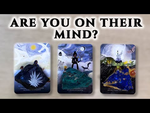 Видео: 💭Они о вас думают? Мысли, чувства, действия | Гадание на Таро для любви | Выберите карту | Вечнос...