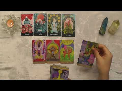 Видео: ЛЕВ♌ТАРО ПРОГНОЗ на НОЯБРЬ 2025