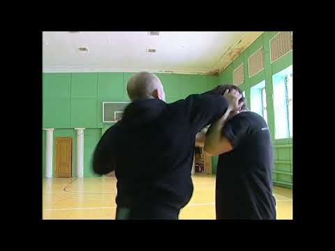 Видео: Для улицы. Просто , быстро, эффективно. В.Н.Крючков