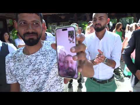 Видео: Абитуриентския бал на Адем част 4 (STRELATA GRUP/ANGEL MALAKOV)