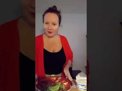 Видео: 🥬🍅🍚Худею/ творог богатый белком/завтрак.