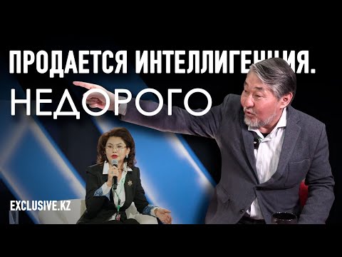 Видео: Между творческой интеллигенцией и министерством культуры назревает конфликт
