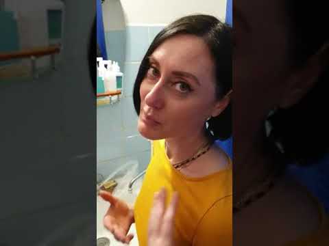 Видео: Как Правильно Ставить Тилаку?!