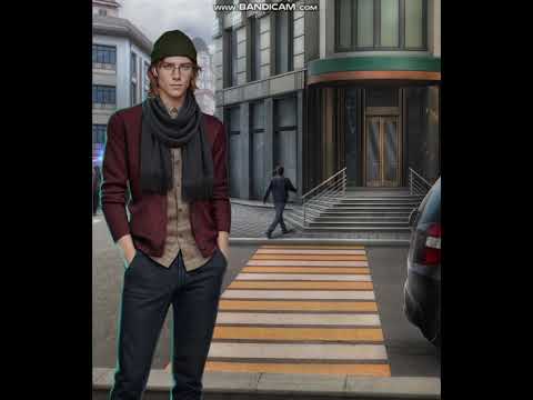 Видео: Клуб Романтики. Te Amo: Хрустальная мечта. Том 2 Глава 1: "Происшествие" (часть 2)