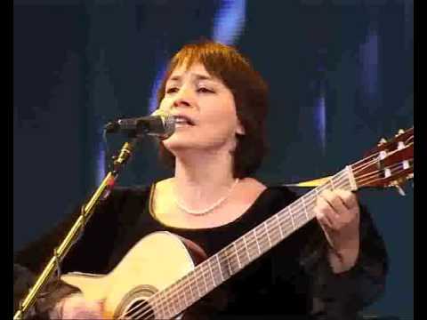 Видео: Юлия Зиганшина - "Черемуха"