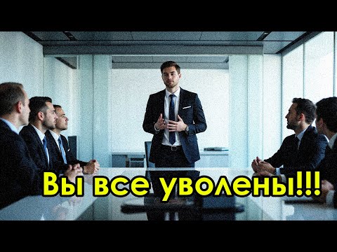 Видео: Богач бросил глухого сына, однако вскоре он об этом пожалел..