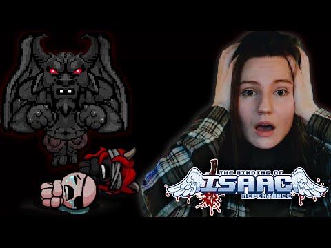 Видео: СЛИШКОМ МНОГО СМЕРТЕЙ... ▸ The Binding of Isaac: Repentance #18