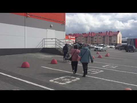 Видео: vlog: Прогулка по городу/Белоярский/ Не успеваю показать всю красоту города/