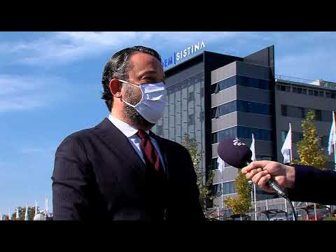 Видео: Аџибадем Систина со најсовремен дијагностички центар