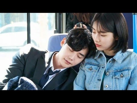 Видео: Клип к дораме "Пока ты спала" (Пока ты спишь) While You were Sleeping