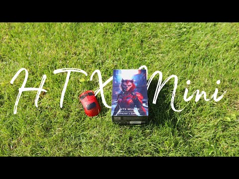 Видео: Обзор G-wolves HTX Mini 8K. Индивидуальность и аскетизм