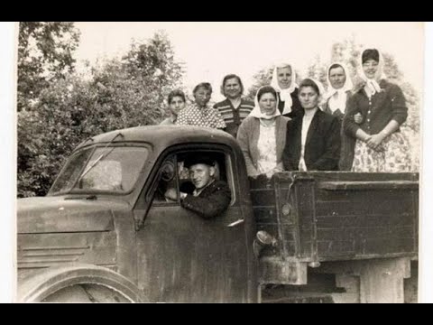 Видео: ВОСПОМИНАНИЯ ПЕРЕСЕЛЕНЦЕВ ГОРОДА МАМОНОВО!