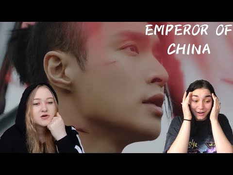 Видео: [ENG SUB]  LAY '莲 (Lit)' MV REACTION/РЕАКЦИЯ