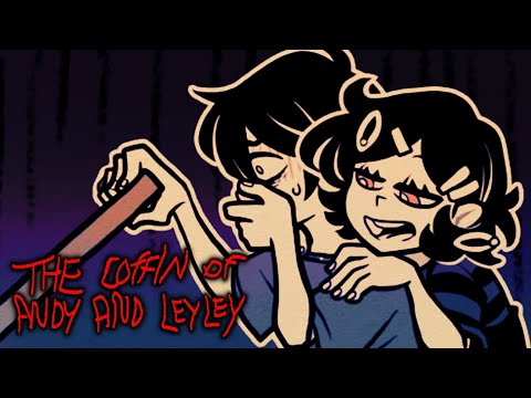 Видео: КОШМАРЫ ПРОШЛОГО И СУКА СЕСТРА