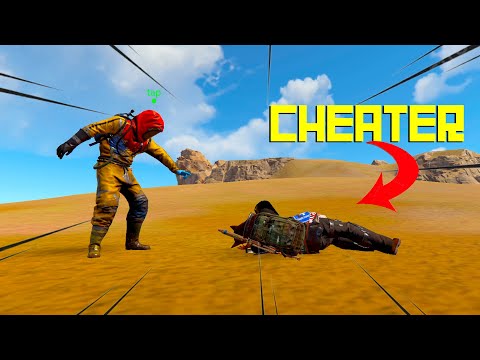 Видео: Группа ОБМАНЩИКОВ устроила мне ИДЕАЛЬНУЮ ОЧИСТКУ.