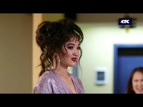 Видео: Қиын шақ. Телехикая. 2-бөлім