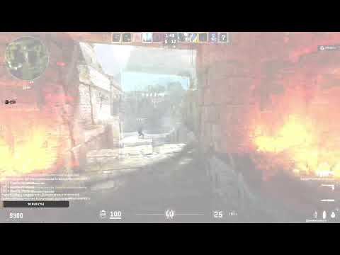 Видео: cs2/апаю премьер